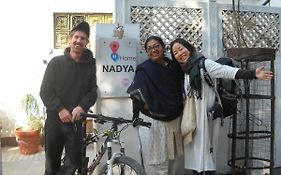 Nadya Homestay For Female & Family
